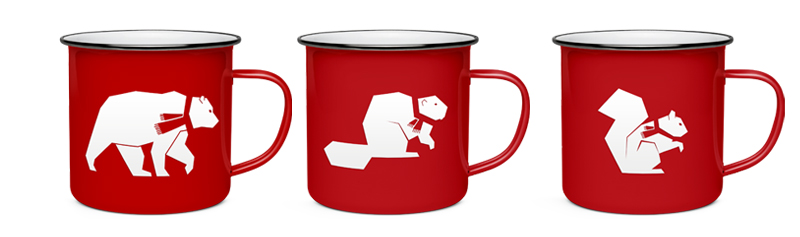 Gifted by AIR MILES products