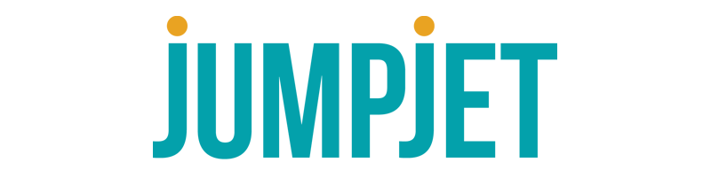 Jumpjet logo